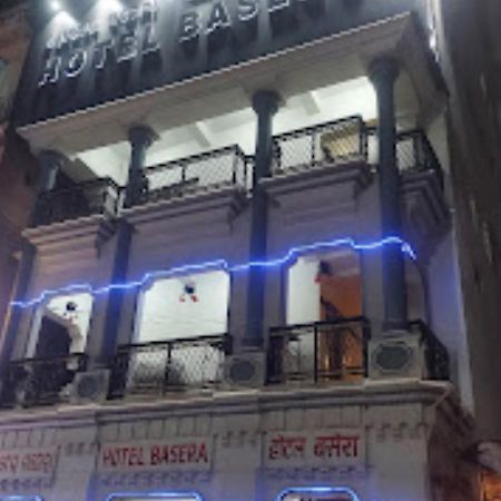 Hotel Basera Odisha Rourkela Bagian luar foto
