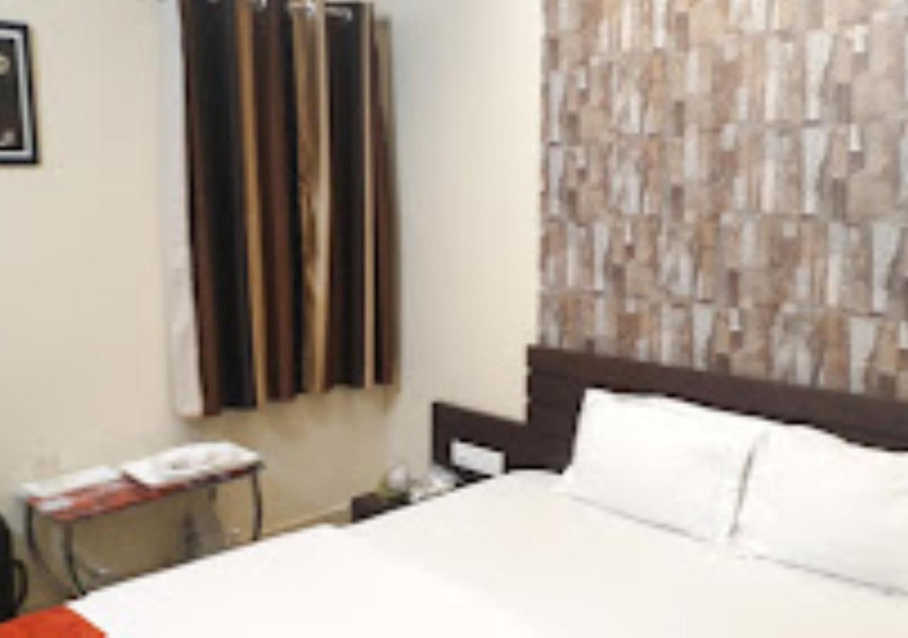 Hotel Basera Odisha Rourkela Bagian luar foto