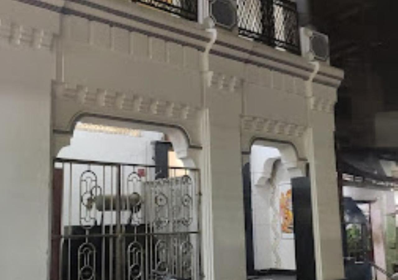 Hotel Basera Odisha Rourkela Bagian luar foto