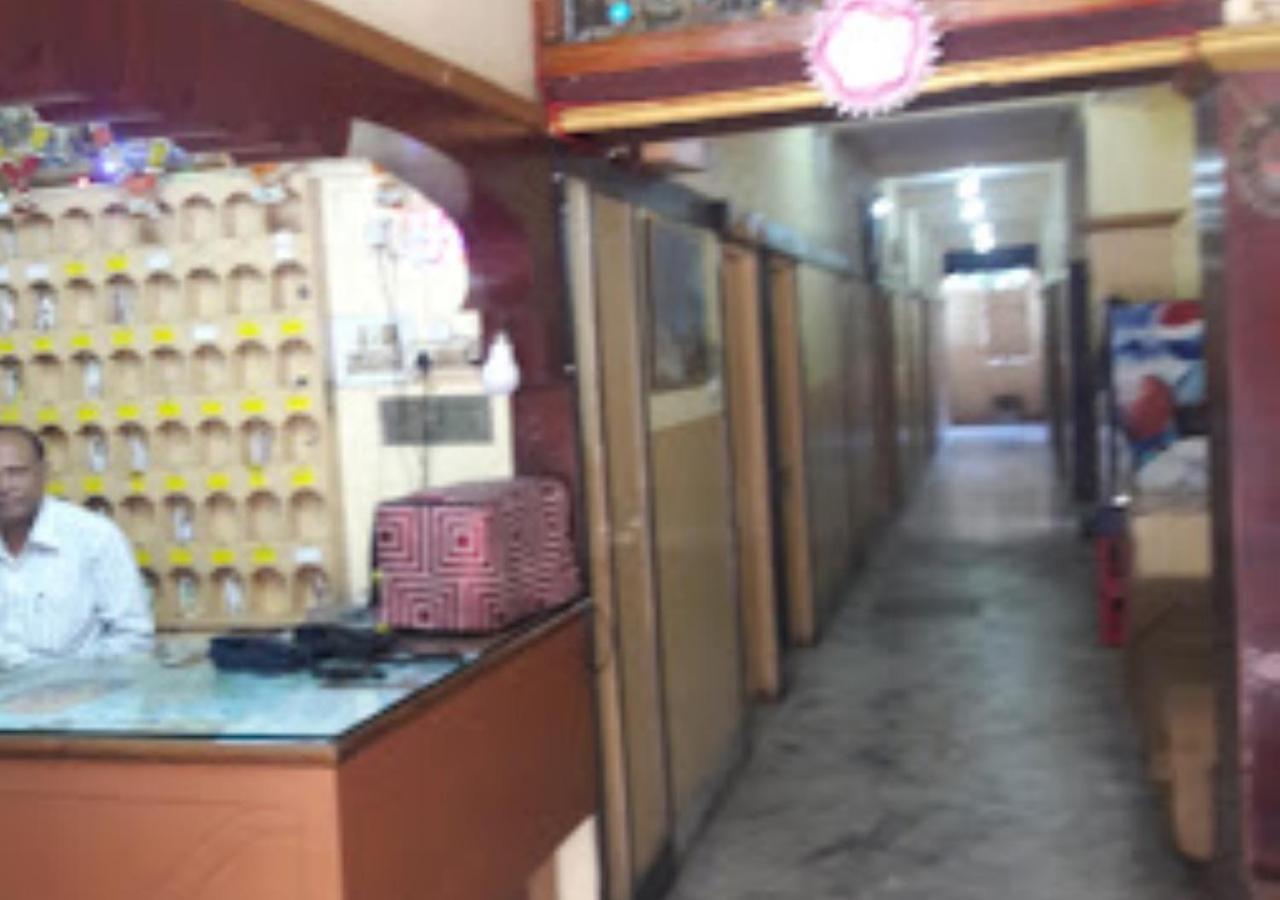 Hotel Basera Odisha Rourkela Bagian luar foto