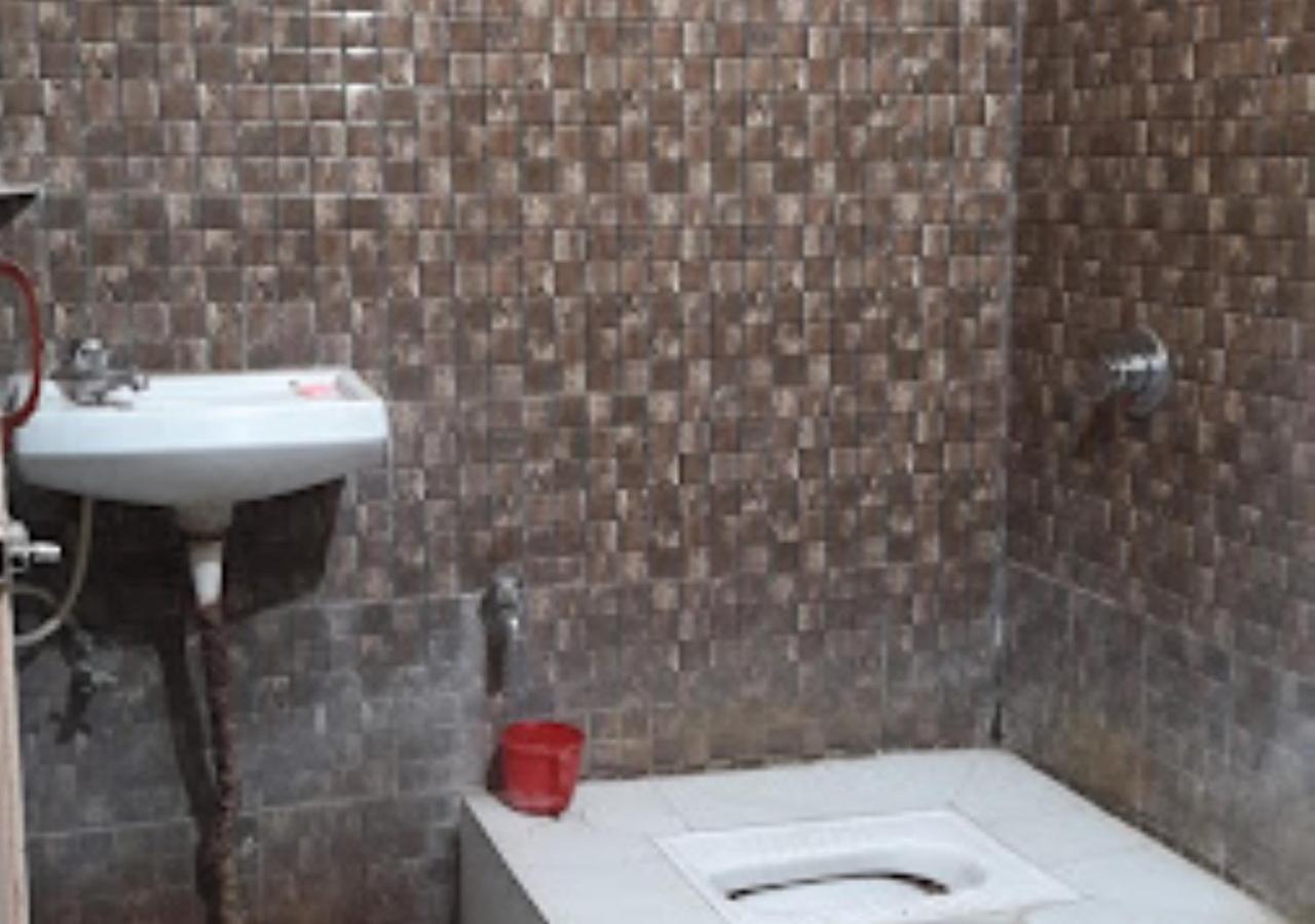 Hotel Basera Odisha Rourkela Bagian luar foto