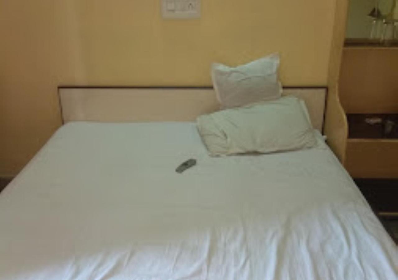 Hotel Basera Odisha Rourkela Bagian luar foto