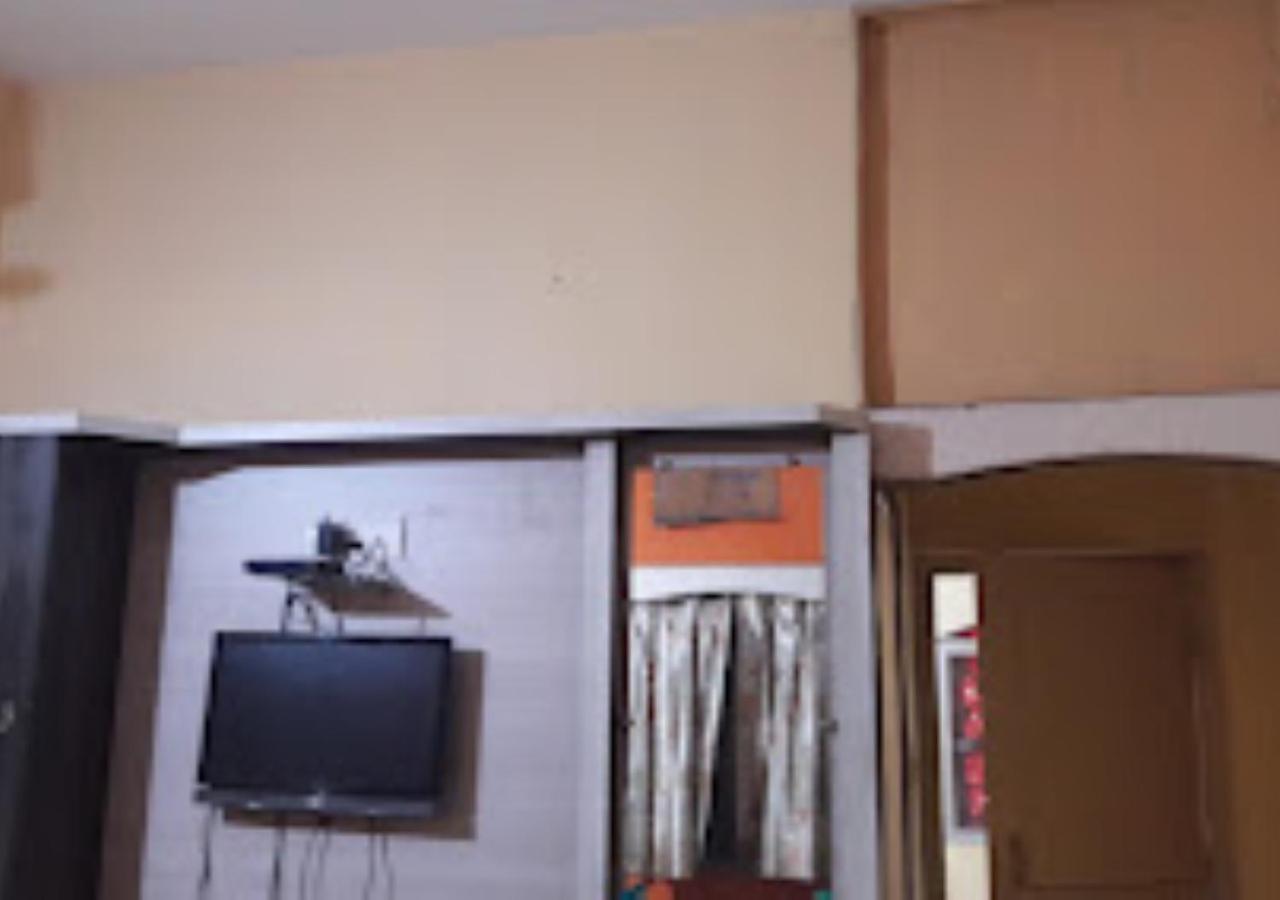 Hotel Basera Odisha Rourkela Bagian luar foto
