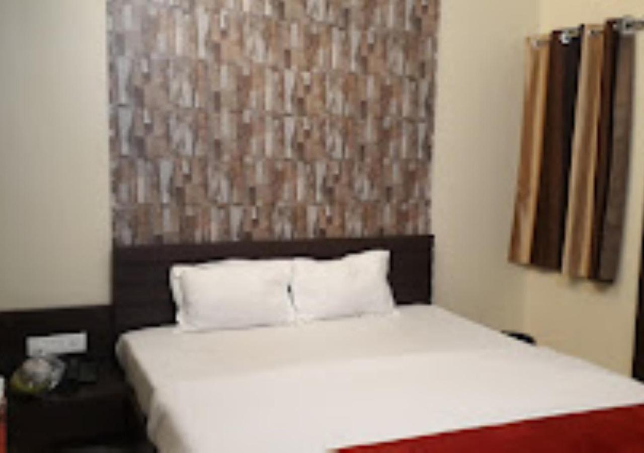 Hotel Basera Odisha Rourkela Bagian luar foto