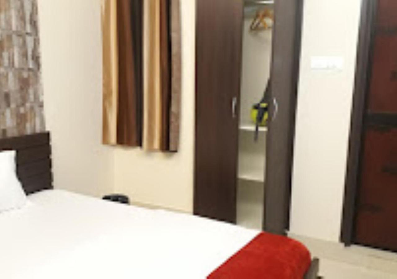 Hotel Basera Odisha Rourkela Bagian luar foto