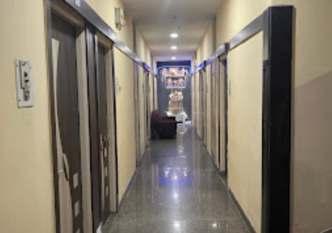 Hotel Basera Odisha Rourkela Bagian luar foto